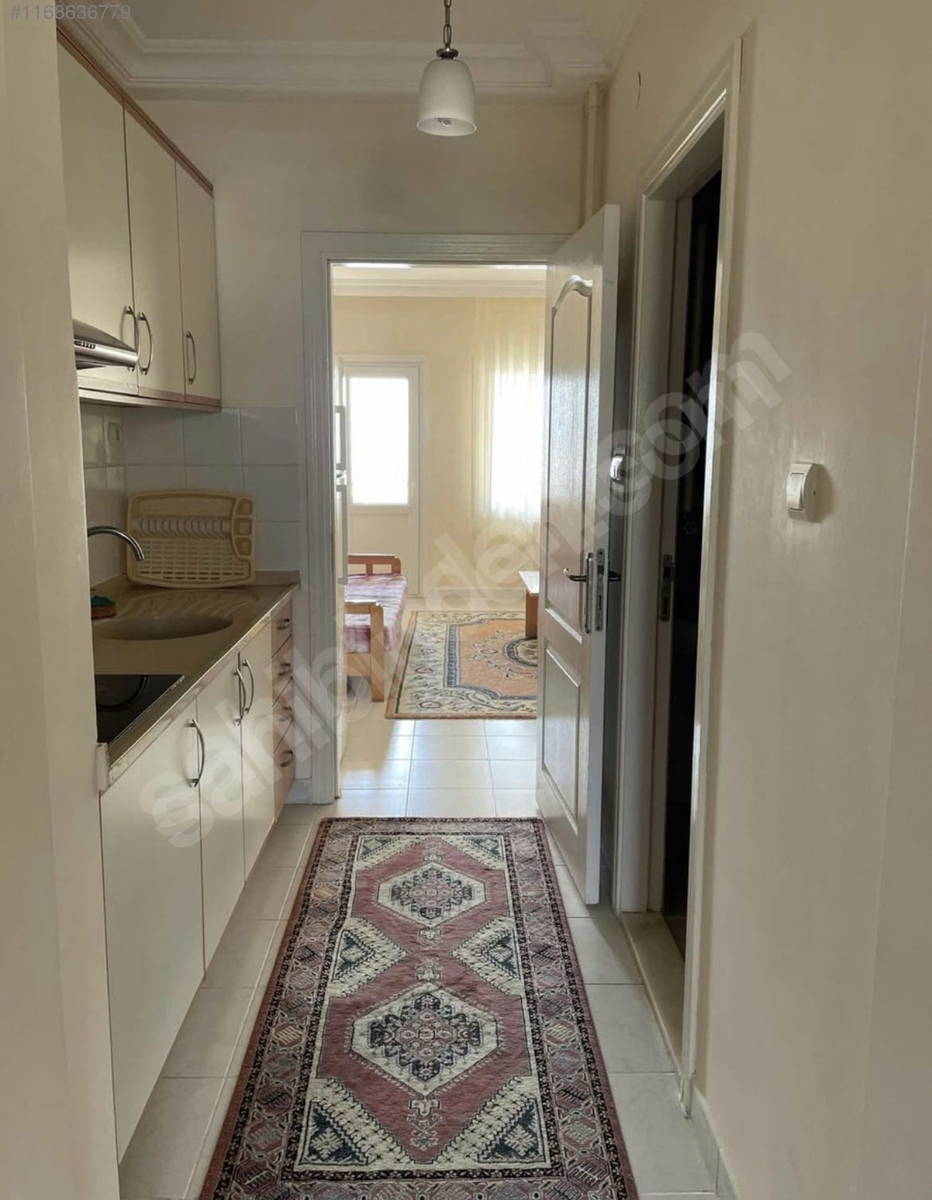 İHLAS ARMUTLU SAHİBİNDEN SATILIK ÖN BLOKTA TAM DAİRE 70 m2 - YALOVA ARMUTLU fotoğraf 10